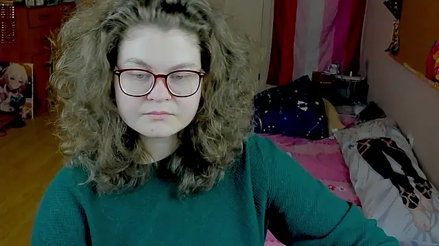 Sashy Way online show from March 17, 2026, 5:05 pm