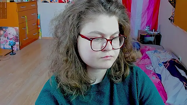 Sashy Way online show from March 28, 2026, 12:05 pm