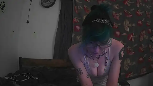 Emily0903 online show from November 26, 2025, 5:08 am