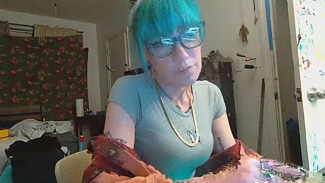 Emily0903 online show from January 16, 2026, 2:04 am