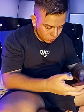 Naughty Charly online show from January 28, 2025, 9:19 pm