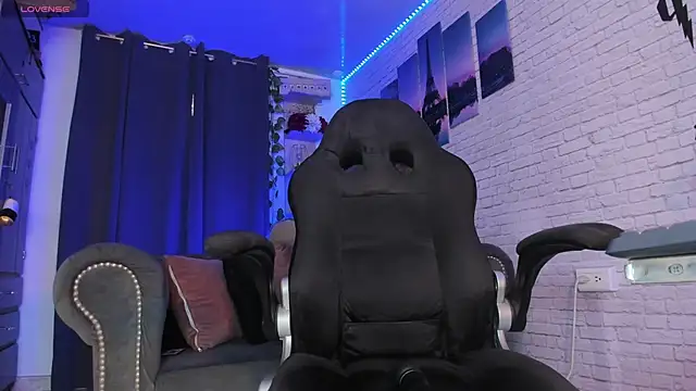 Naughty Charly online show from January 29, 2025, 7:00 pm