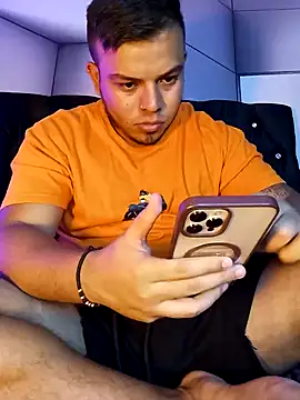 Naughty Charly online show from February 2, 2025, 4:05 am