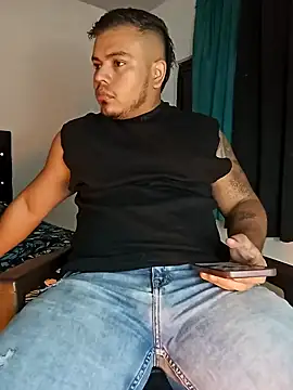 Naughty Charly online show from February 9, 2025, 11:04 am