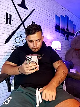 Naughty Charly online show from February 15, 2025, 6:23 pm