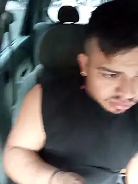 Naughty Charly online show from February 22, 2025, 9:26 pm