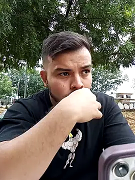 Naughty Charly online show from March 7, 2025, 3:39 pm