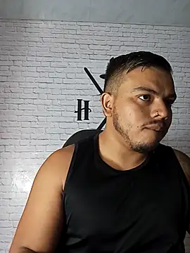 Naughty Charly online show from March 14, 2025, 12:07 pm