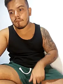 Naughty Charly online show from March 23, 2025, 12:58 am