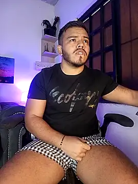 Naughty Charly online show from September 28, 2025, 12:10 pm