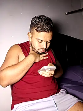 Naughty Charly online show from February 12, 2026, 11:49 am