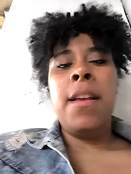 EmmilyBrant online show from March 15, 2025, 9:05 pm