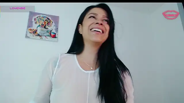 lilith luv online show from March 15, 2026, 6:30 am