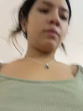 Mila Morgan online show from January 10, 2025, 4:09 pm