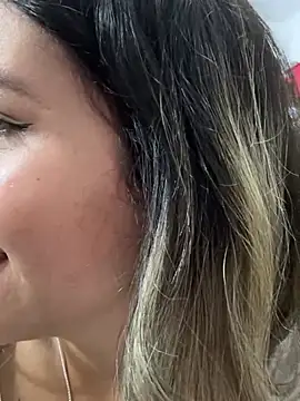 Mila Morgan online show from January 10, 2025, 10:15 pm