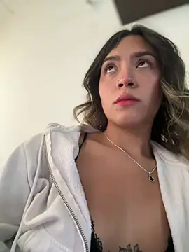 Mila Morgan online show from January 14, 2025, 10:23 pm