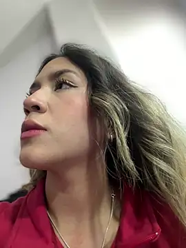 Mila Morgan online show from January 21, 2025, 6:55 pm