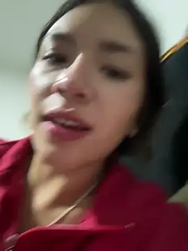 Mila Morgan online show from January 21, 2025, 10:08 pm