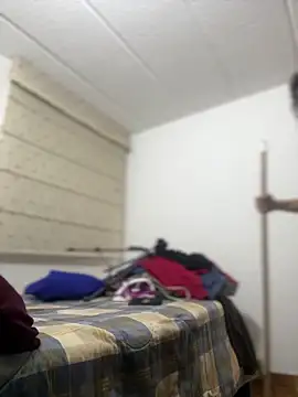 Mila Morgan online show from January 24, 2025, 3:45 pm