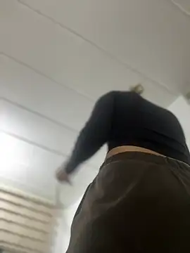 Mila Morgan online show from February 16, 2025, 12:08 am