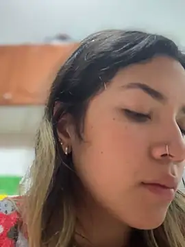 Mila Morgan online show from February 24, 2025, 4:15 pm