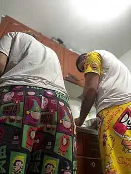 Mila Morgan online show from March 3, 2025, 3:41 am