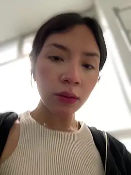 Mila Morgan online show from March 17, 2025, 2:01 pm