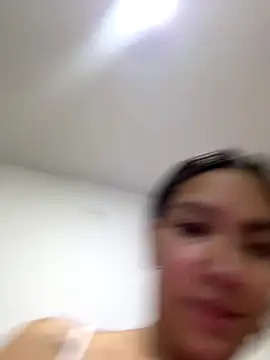 Mila Morgan online show from October 7, 2025, 3:09 pm