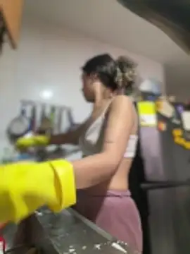 Mila Morgan online show from December 17, 2025, 3:29 pm