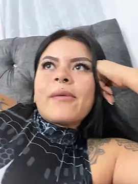 ivanna rivera online show from February 3, 2025, 8:35 pm