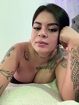 ivanna rivera online show from March 5, 2025, 7:49 pm