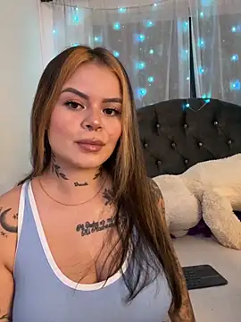 ivanna rivera online show from February 7, 2026, 9:07 pm