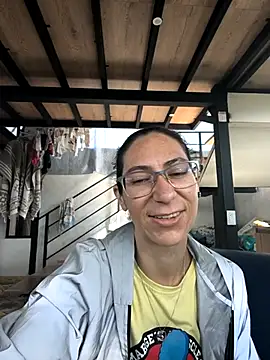 Andromeda-jade online show from December 19, 2025, 2:35 pm