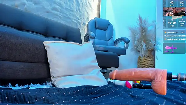 Snapshot of Isa__Blanc chatting on February 26, 2025, 3:21 am Isa Blanc online show from February 26, 2025, 3:21 am