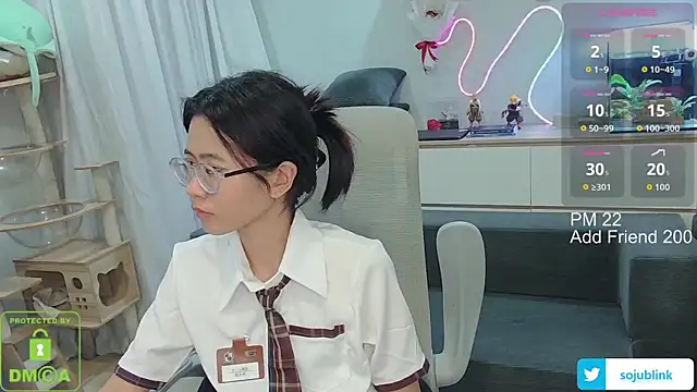 littlemiilk online show from July 8, 2026, 9:58 am