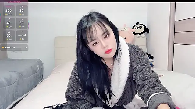 A-Sherry online show from February 5, 2026, 7:35 am