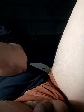 Markossx online show from January 18, 2026, 12:58 am