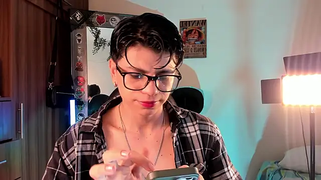 Snapshot of marckalexis chatting on September 30, 2025, 2:00 pm marckalexis online show from September 30, 2025, 2:00 pm