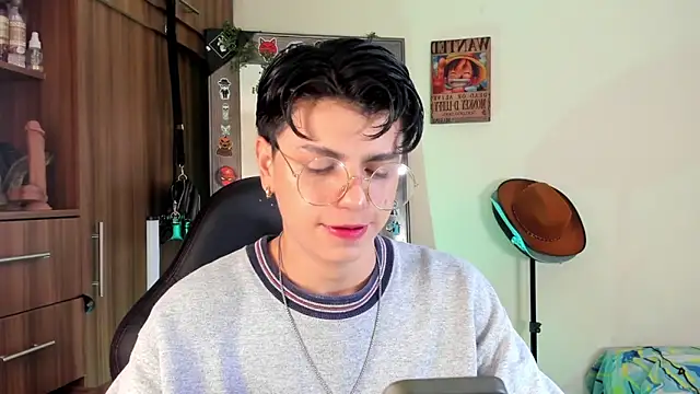 Snapshot of marckalexis chatting on October 2, 2025, 6:59 pm marckalexis online show from October 2, 2025, 6:59 pm