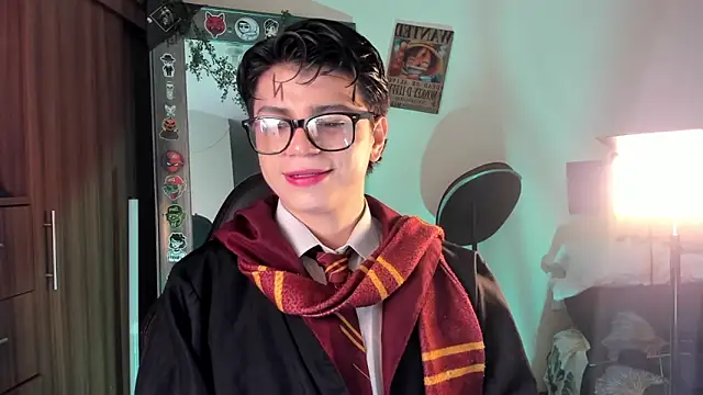 Snapshot of marckalexis chatting on October 17, 2025, 1:53 am marckalexis online show from October 17, 2025, 1:53 am