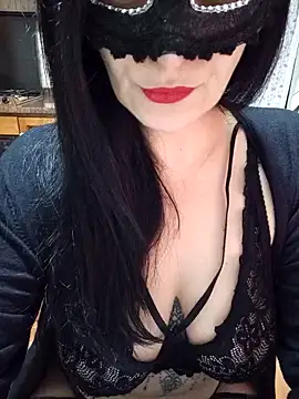 Melanya83 online show from January 21, 2025, 6:12 pm