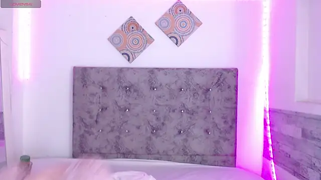 Cuckold lover69 online show from March 26, 2026, 3:12 am