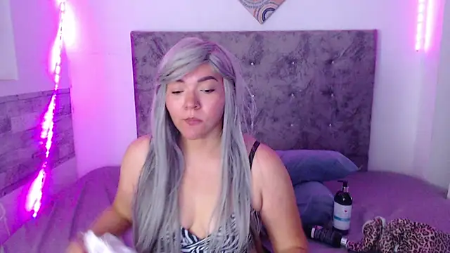 Cuckold lover69 online show from June 29, 2026, 6:08 pm