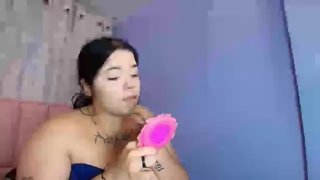 rose barbara online show from December 14, 2024, 12:12 pm