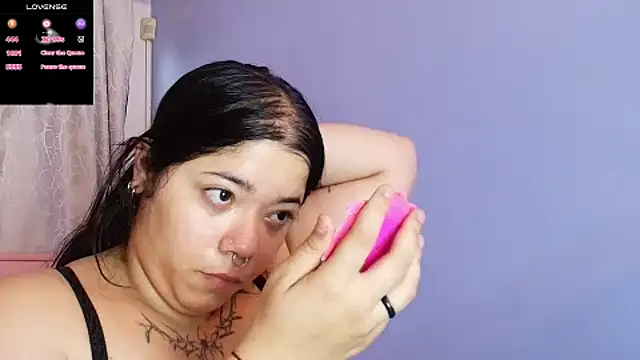 rose barbara online show from December 18, 2024, 12:07 pm