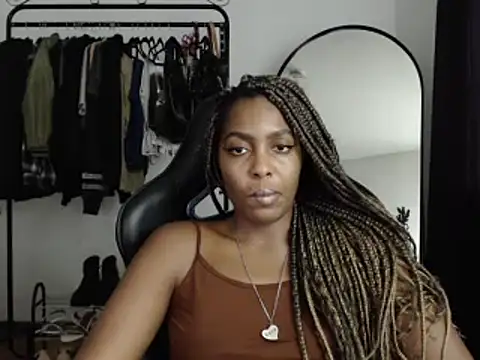 marisilva br online show from January 21, 2025, 6:45 pm