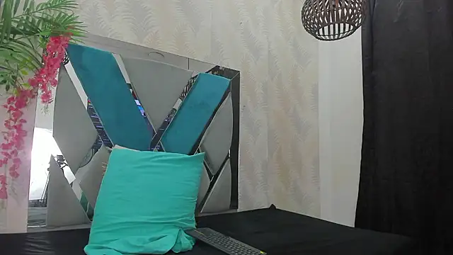 Ammy Connor1 online show from February 7, 2026, 10:57 pm