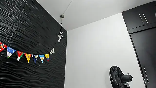 Ammy Connor1 online show from July 8, 2026, 10:14 pm