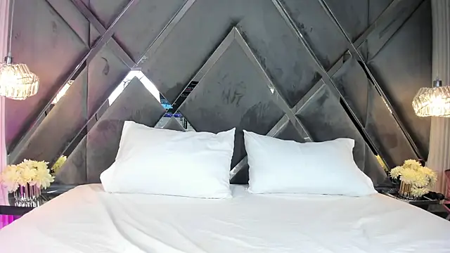 MaluDiaz online show from March 25, 2026, 5:08 pm