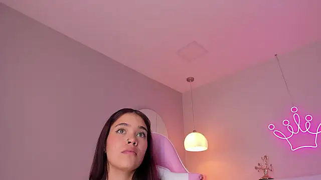 violeth hill online show from January 30, 2025, 2:38 am